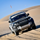 Image for article titled 2022 Rebelle Rally Stage Six: A Long Day and A Long Path to the Dunes of Glamis